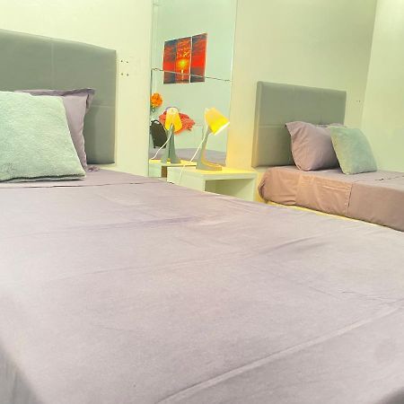 Best Rooms- Quarto 2 Plateau 普拉亚 外观 照片