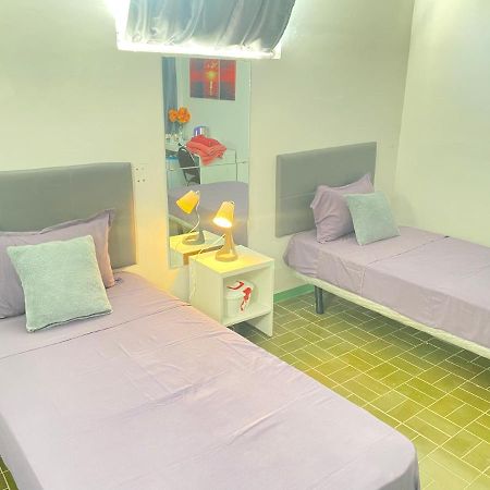 Best Rooms- Quarto 2 Plateau 普拉亚 外观 照片