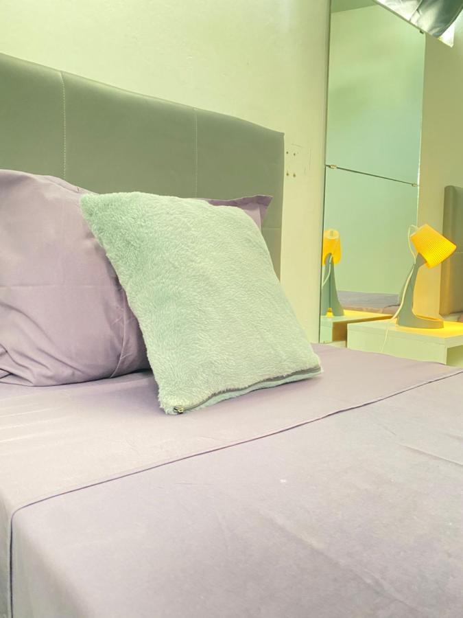 Best Rooms- Quarto 2 Plateau 普拉亚 外观 照片