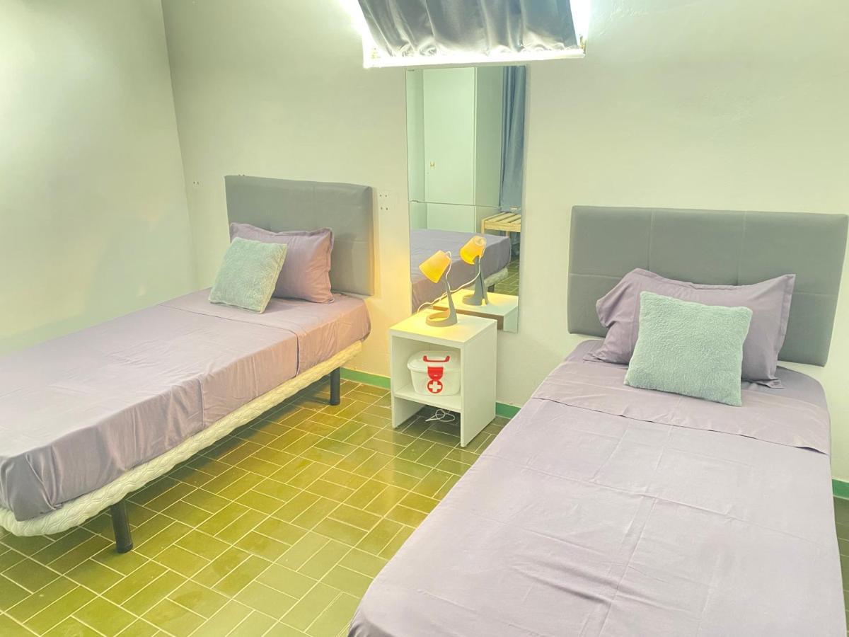 Best Rooms- Quarto 2 Plateau 普拉亚 外观 照片