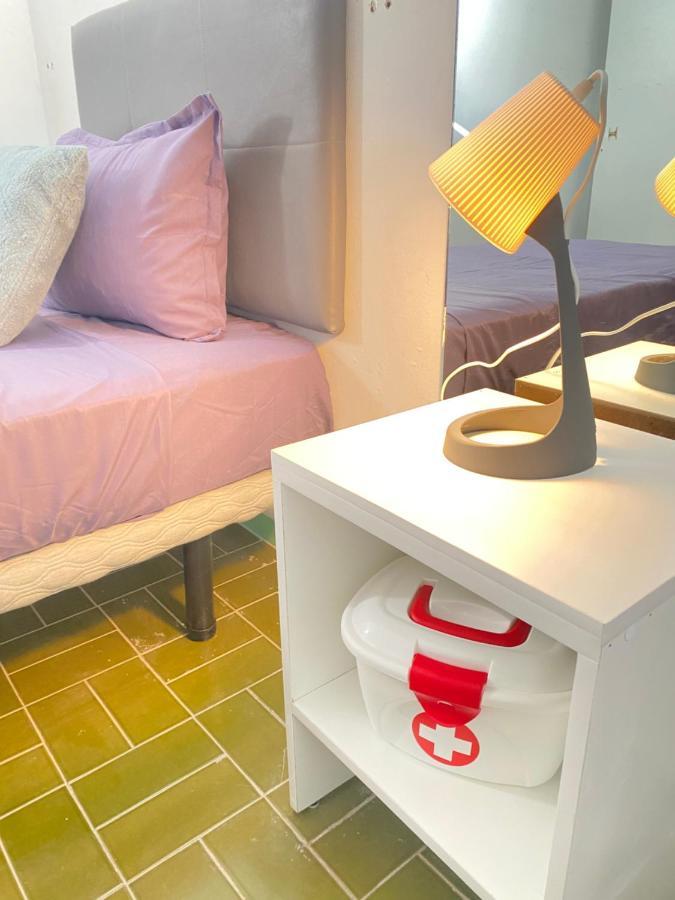 Best Rooms- Quarto 2 Plateau 普拉亚 外观 照片