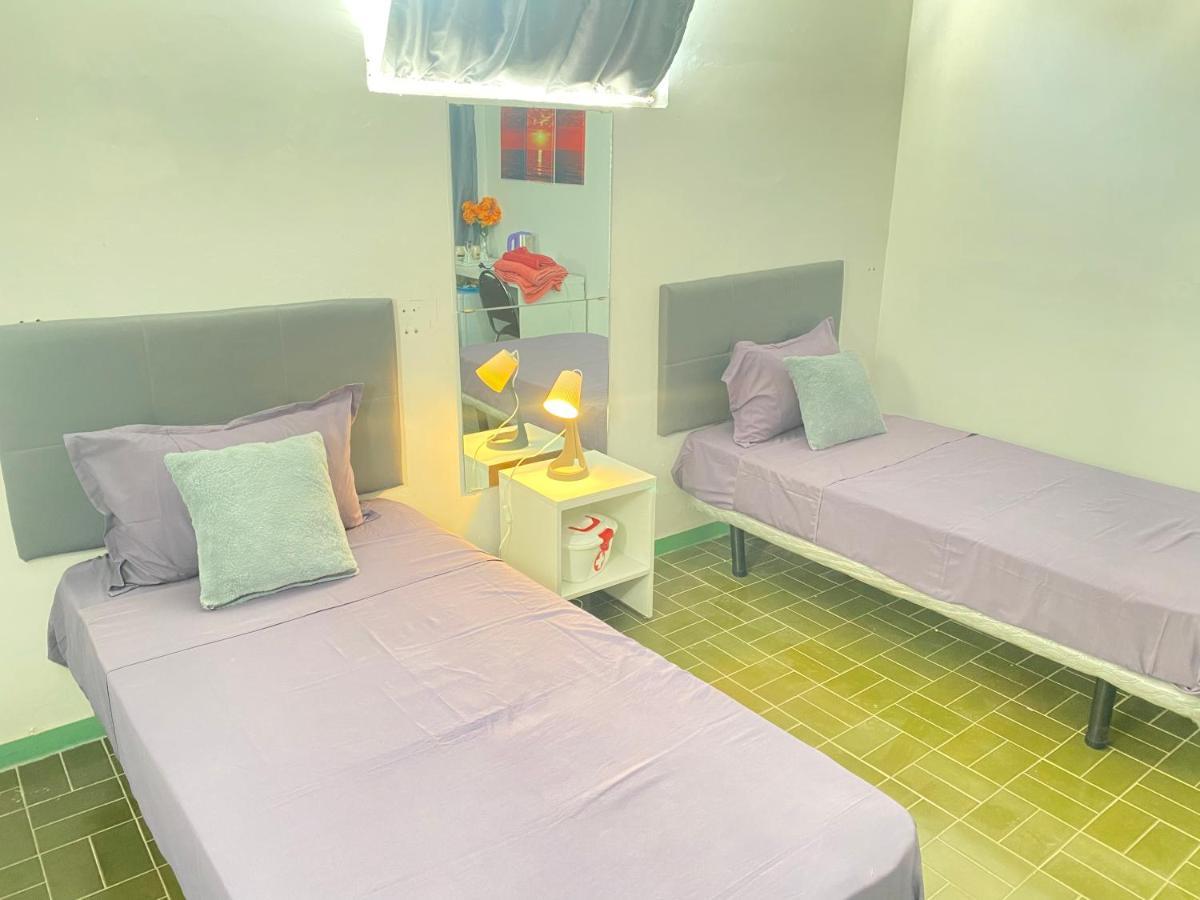 Best Rooms- Quarto 2 Plateau 普拉亚 外观 照片