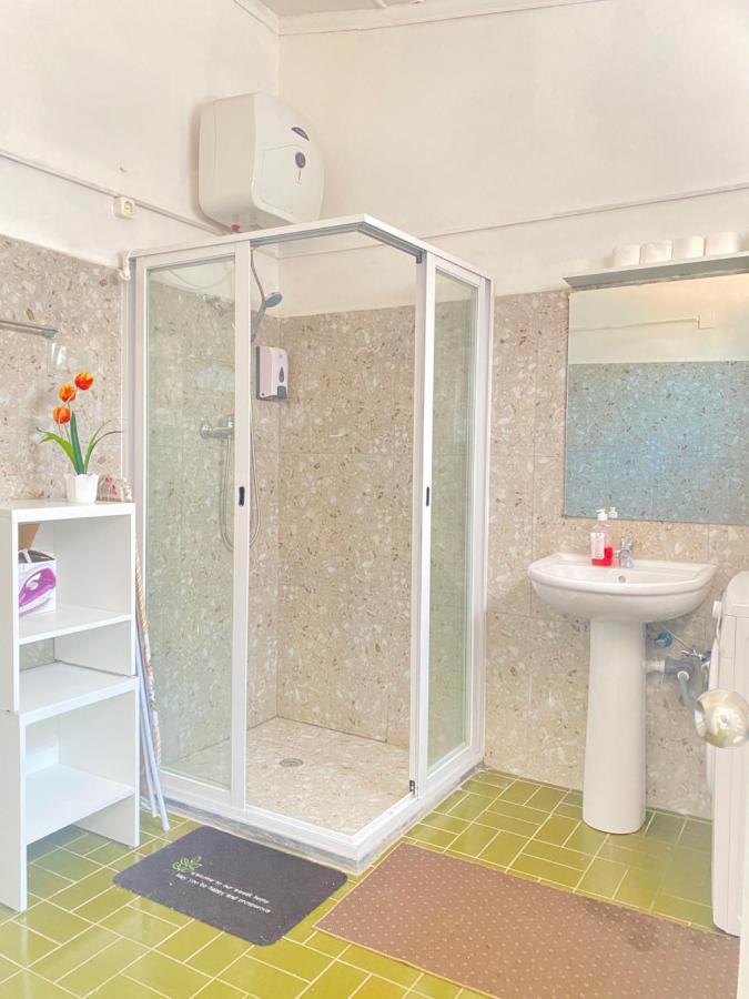 Best Rooms- Quarto 2 Plateau 普拉亚 外观 照片