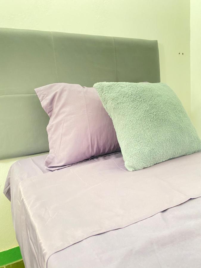 Best Rooms- Quarto 2 Plateau 普拉亚 外观 照片